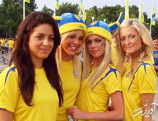 15 کشوری که زیباترین و جذاب ترین زنان جهان را دارند